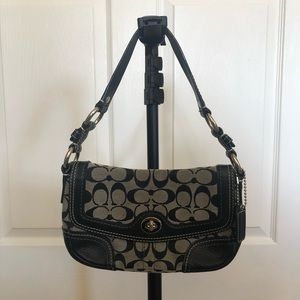 AGAN. Authentic COACH purse